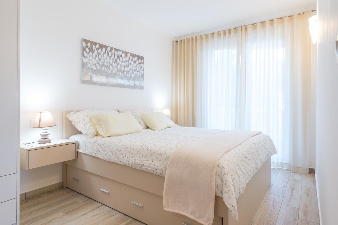 Apartment Ella Deluxe Dubrovnik Eksteriør bilde