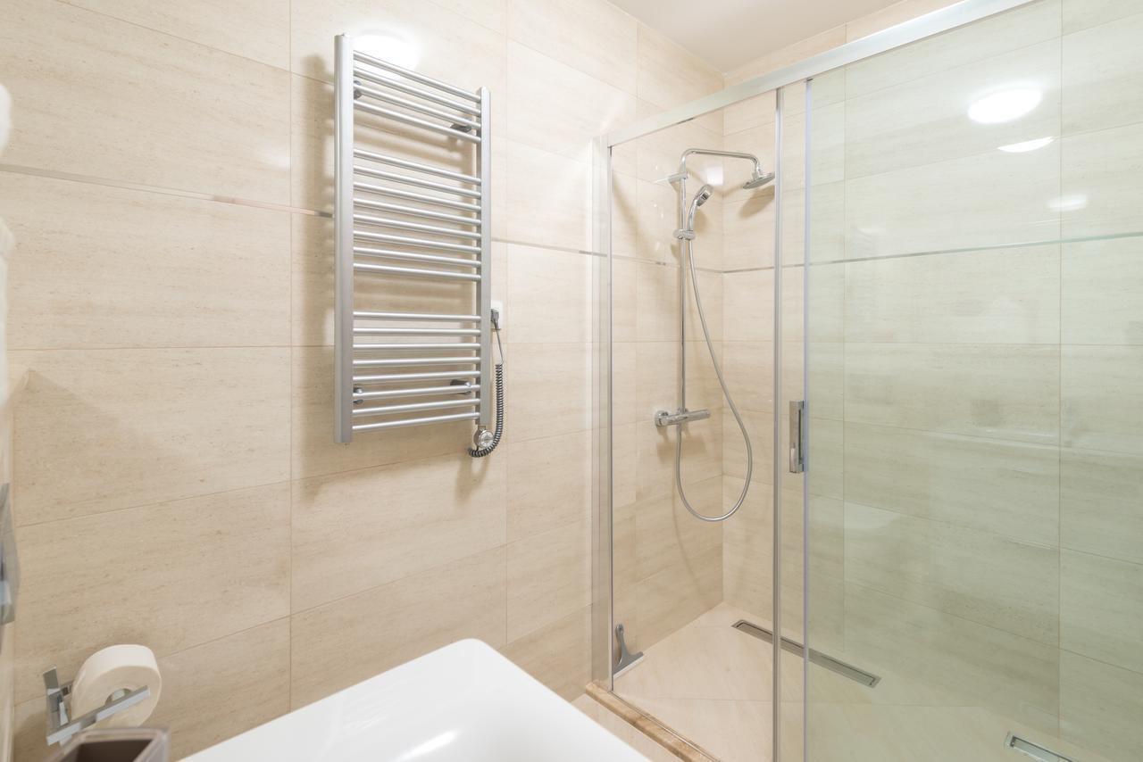 Apartment Ella Deluxe Dubrovnik Eksteriør bilde
