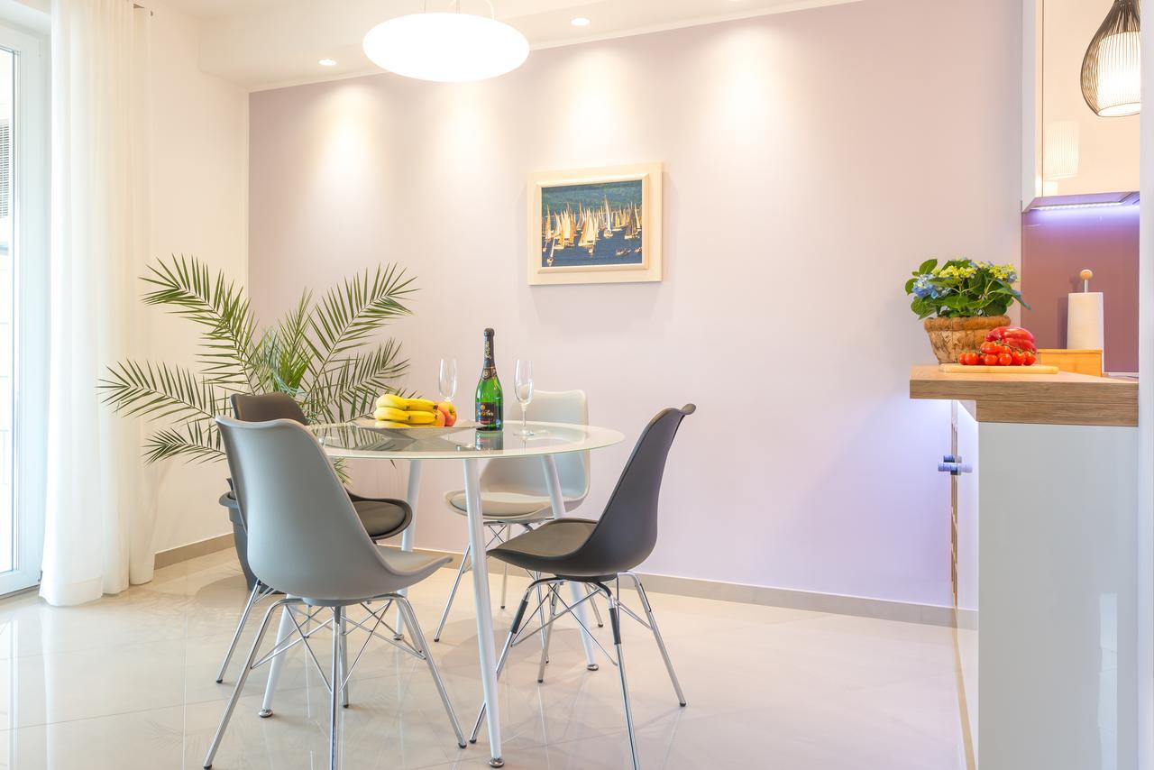 Apartment Ella Deluxe Dubrovnik Eksteriør bilde