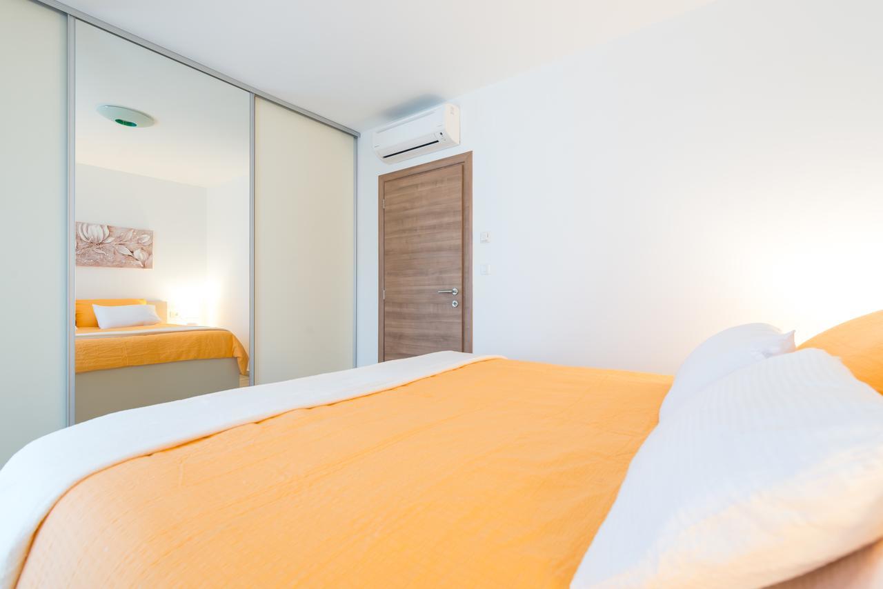 Apartment Ella Deluxe Dubrovnik Eksteriør bilde